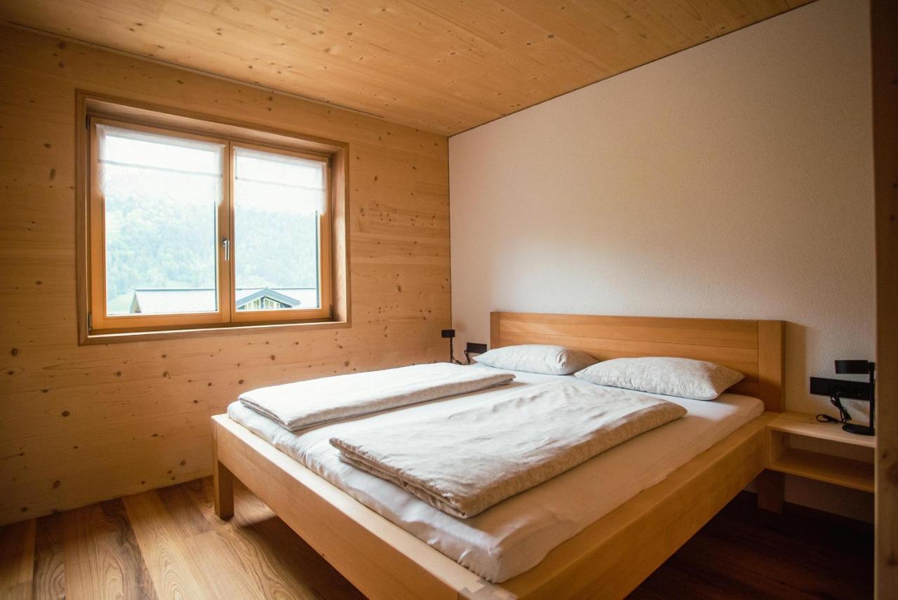 Barbara'S Ferienwohnungen Au (Vorarlberg) Экстерьер фото