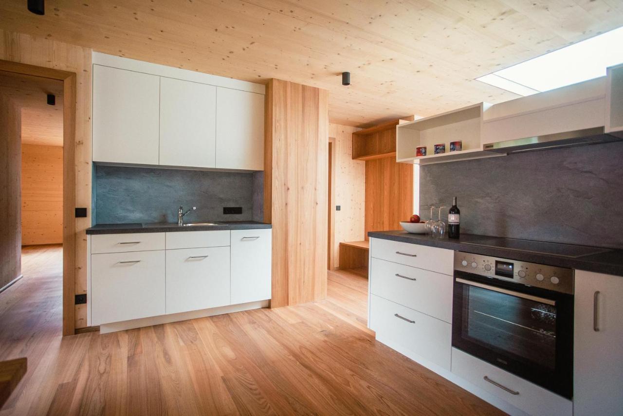 Barbara'S Ferienwohnungen Au (Vorarlberg) Экстерьер фото